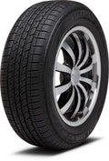 Kumho Solus KL21 All-Season Tire - 235/60R18 102H Fits: 2017-18 Hyundai Santa Fe Sport 2.0T, 2014-18 Kia Sorento EX