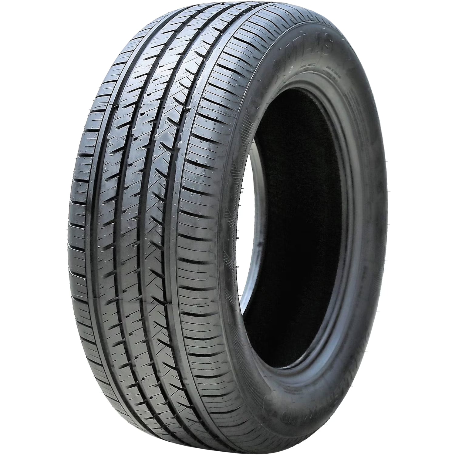 Atlas Paraller 4x4 HP 265/65R18 114H A/S Performance Tire Fits: 2014 Cadillac Escalade Base
