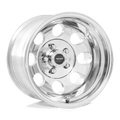 Pro Comp Cast Aluminum Wheel PXA69 16x10 8x6.5 POLISH -25mm, PXA1069-6182