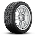 BFGoodrich g-Force COMP-2 A/S+ All Season 245/40ZR18 97Y XL Passenger Tire