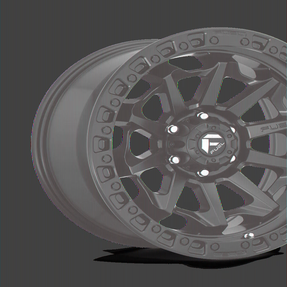 Fuel 1Pc D694 Covert 18X9 8X165.1 20Et 125.22Cb Matte Black Wheel
