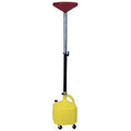 8 Gallon Oil Drain 11102