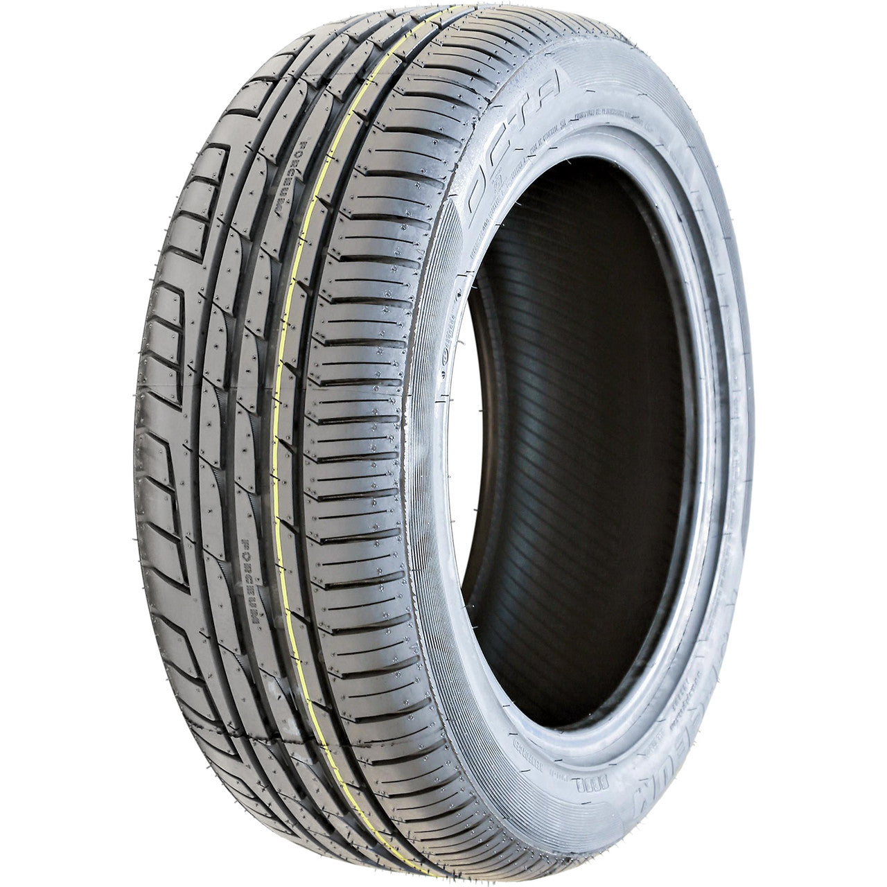 Forceum Octa All Season 215/55R17 98W XL Passenger Tire