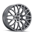 TOUREN TR76-3276 19X8.5 5X112 35ET 66.56CB GRAPHITE