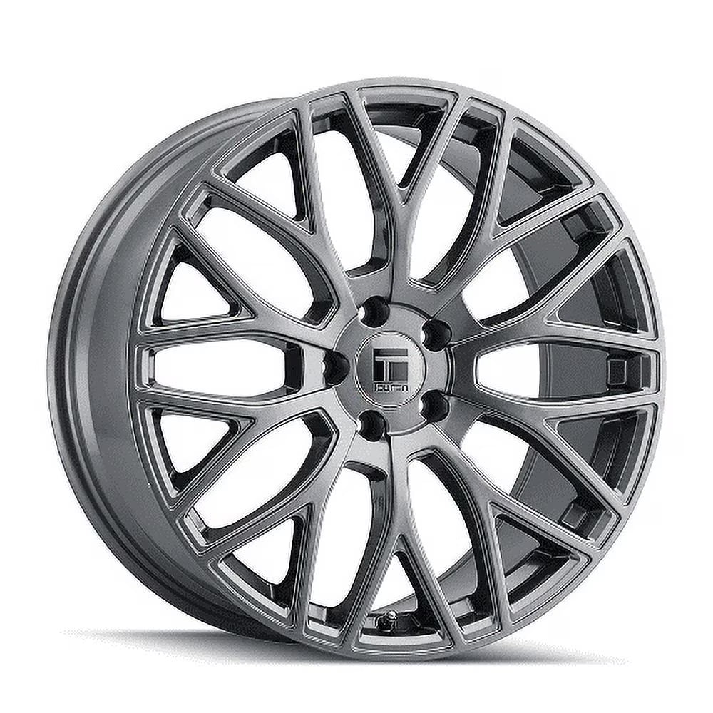 TOUREN TR76-3276 19X8.5 5X112 35ET 66.56CB GRAPHITE