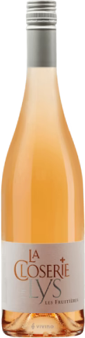 Closerie Des Lys Rose 2022 - 750ML