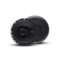 Rockford Fosgate R165X3 Prime 6.5  3-Way Full Range Speakers (Pair)