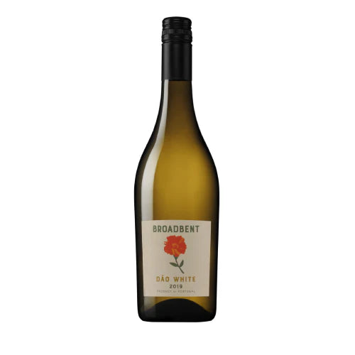 Broadbent Dao White 2022 - 750ML