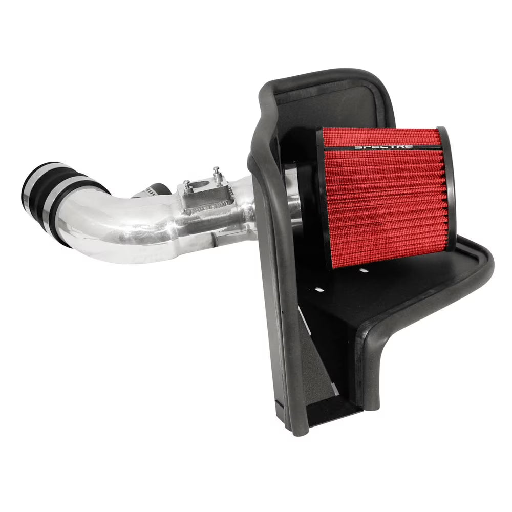 Spectre Performance Air Intake Kit: High Performance, Desgined to Increase Horsepower and Torque: 2009-2014 TOYOTA (Corolla) SPE-10268