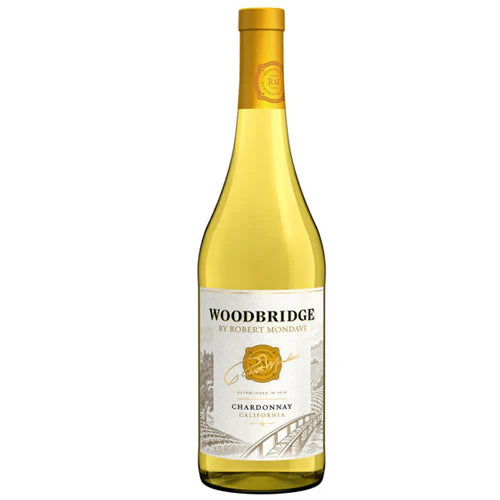 Woodbridge Chardonnay - 750ML