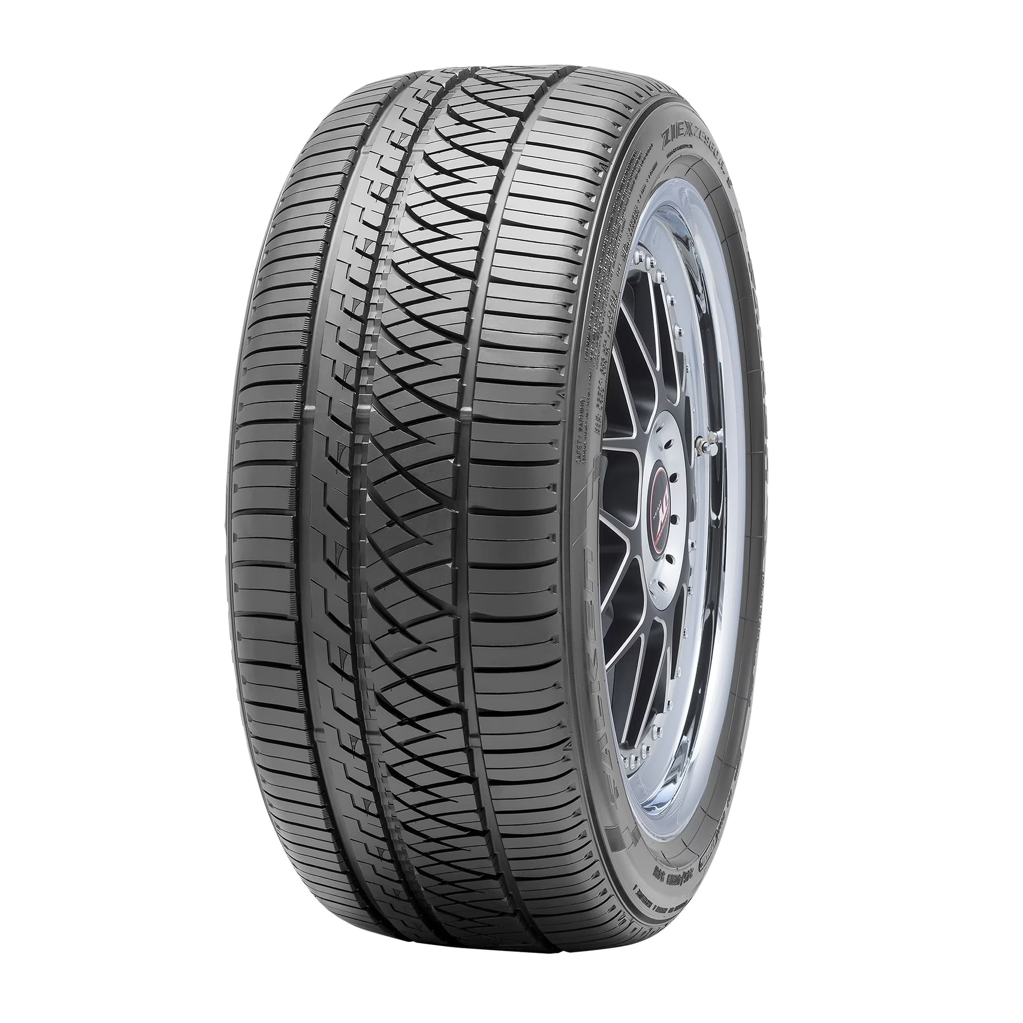 Falken Ziex ZE960 A/S UHP All Season 235/40R19 96V XL Passenger Tire