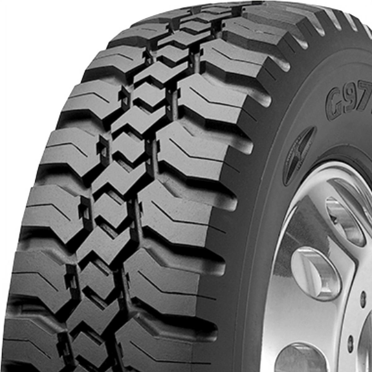 Goodyear G971 Armor MAX All Terrain LT235/85R16 120L E Light Truck Tire