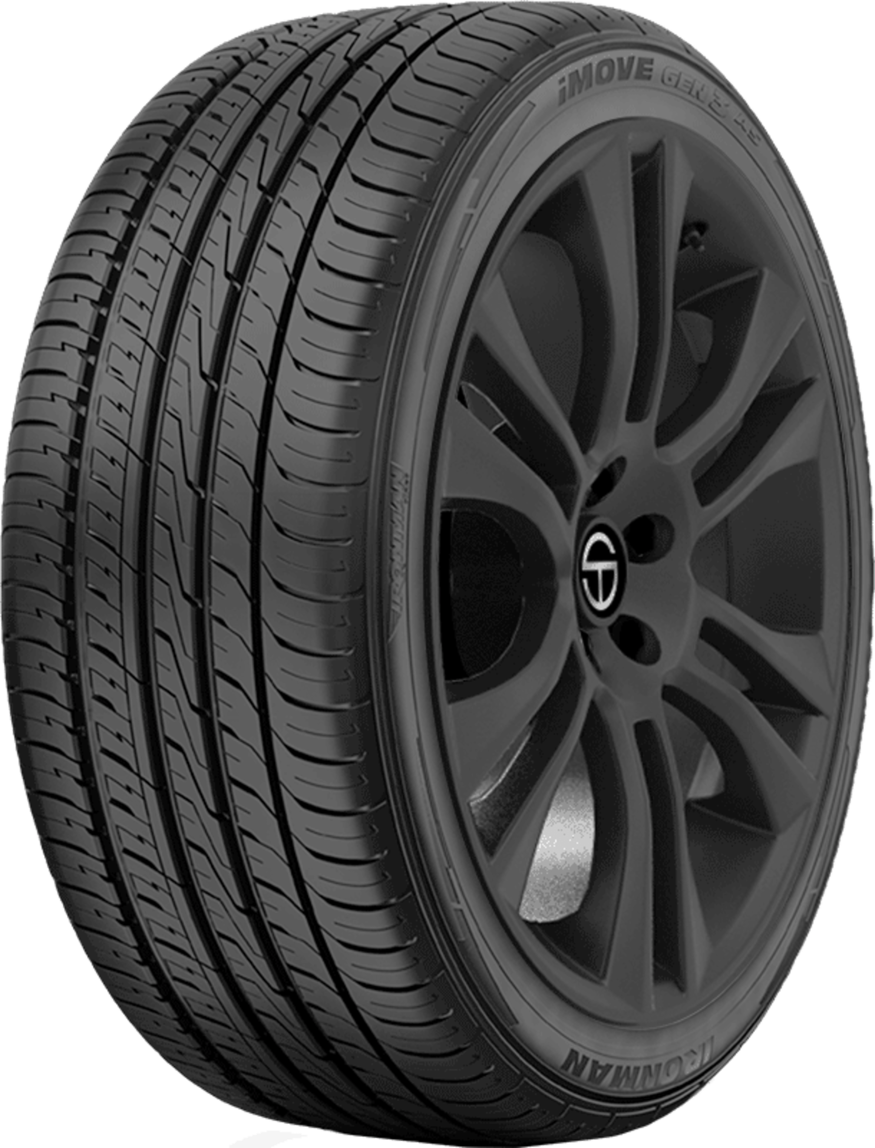 Ironman iMOVE GEN 3 AS 225/40ZR18XL 92W