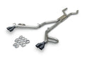 Flowmaster 717999 FlowFX Cat-Back Exhaust System - 3 Inch Dual Rear Exit- 409SS