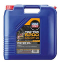 LIQUI MOLY 20L Top Tec 6200 0W-20 Motor Oil
