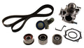 Aisin TKF-006 Engine Timing Belt Kit with New Water Pump Fits 2011 Subaru Outback