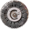 Engine Cooling Fan Clutch Fits select: 1999-2007 CHEVROLET SILVERADO, 2001-2004 CHEVROLET TAHOE