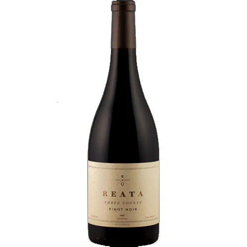 Reata Three County Pinot Noir - 750ML