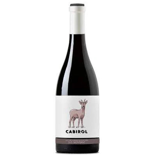 Dit Dir Cabirol Montsant 2019 - 750ML