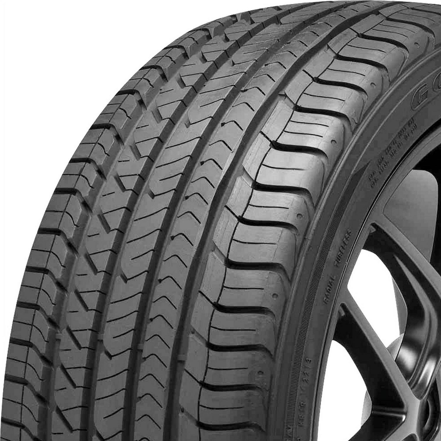 Goodyear Eagle Sport All-Season ROF All Season 225/55R17 97H Passenger Tire