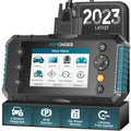Romondes RD3000 Auot Full Systems Car OBD2 Scanner EPB & Oil Reset Diagnostic
