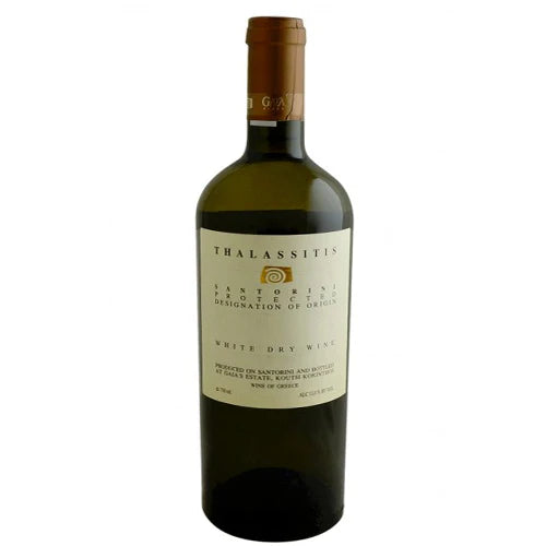 Gai'a Assyrtiko Thalassitis 2022 - 750ML