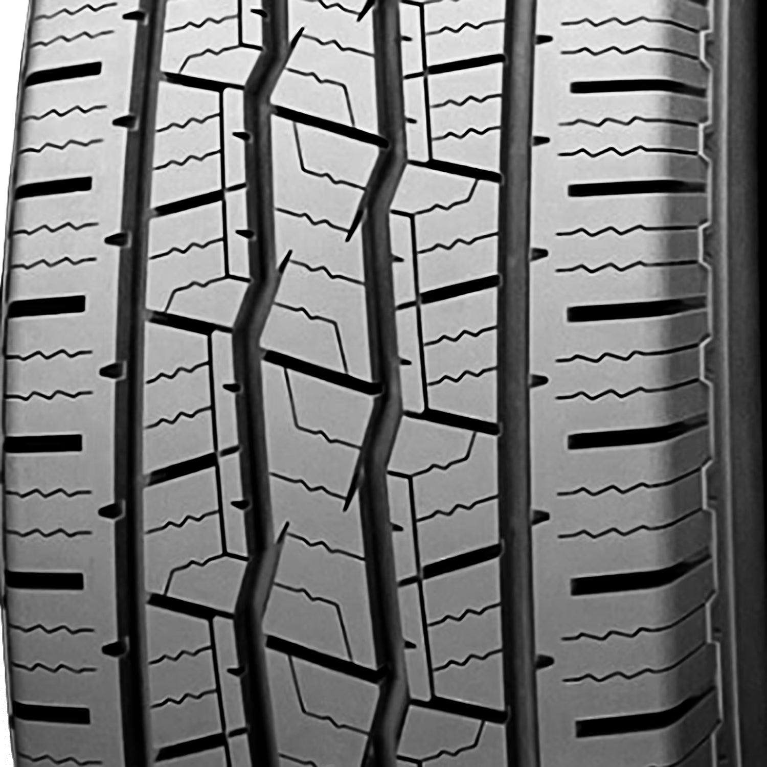 Royal Black Crossmax LTR LT245/75R16 245/75R16 120/116S E 10 Ply Light Truck Tire