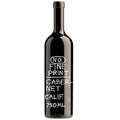 No Fine Print Cabernet Sauvignon 2019 - 750ml