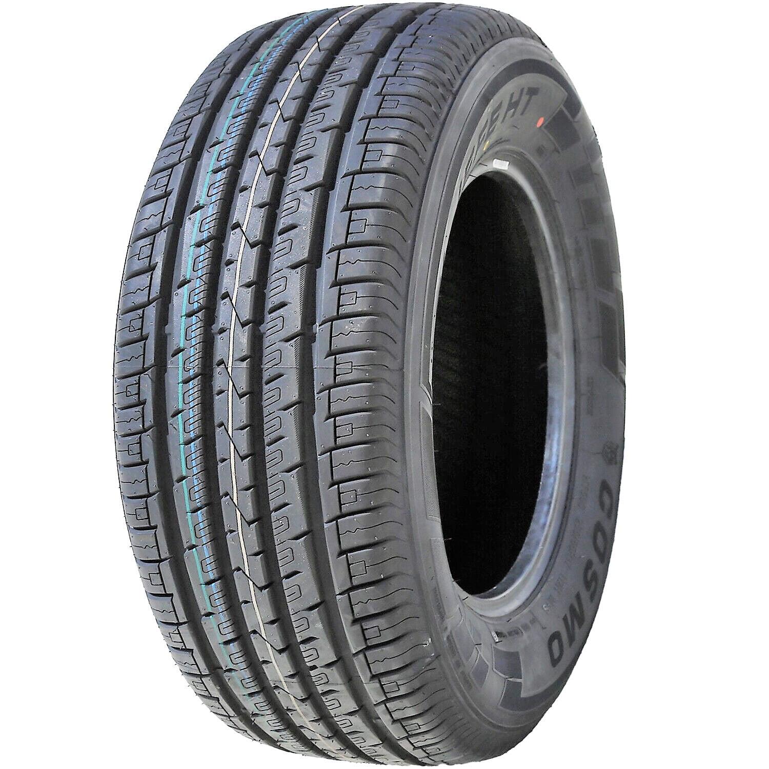 Cosmo El Jefe HT All Season 265/70R17 115T Passenger Tire