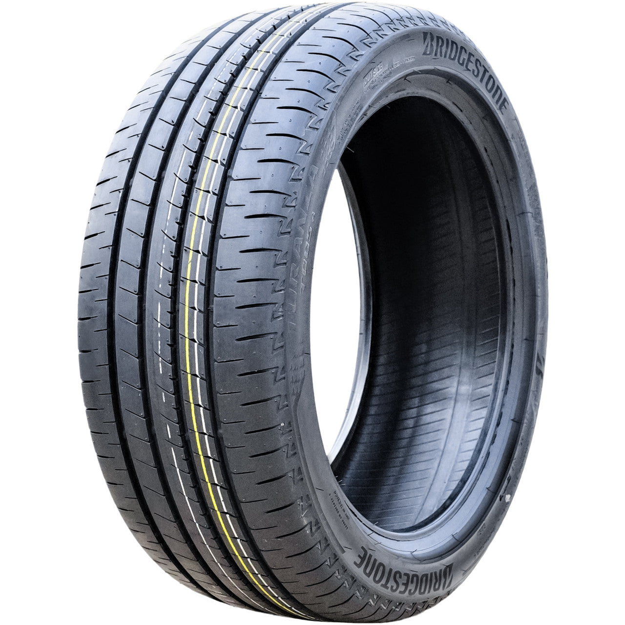 Bridgestone Turanza T005A Touring 235/45R18 94W Passenger Tire