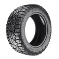 Set of 4 Venom Power Terra Hunter R/T Plus LT275/65R20 128/125R F Tires Fits: 2011-22 Ford F-350 Super Duty Lariat