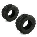 OEM 2-Pack Kenda K472 Bar Tire 4 Ply 22x1100-10,Grasshopper Zero Turn 482483,482483A
