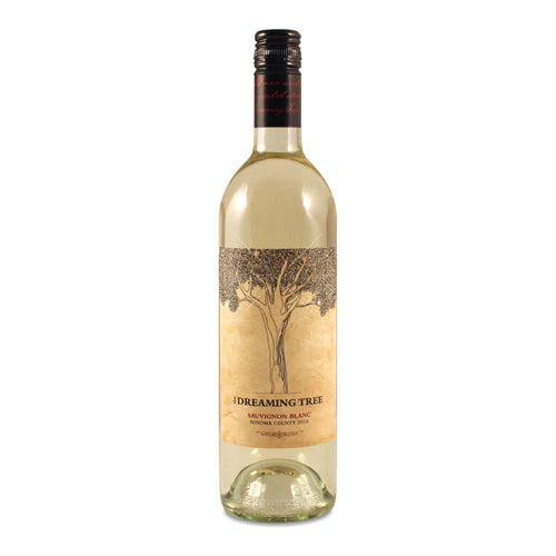 Dreaming Tree Sauvignon Blanc - 750ML