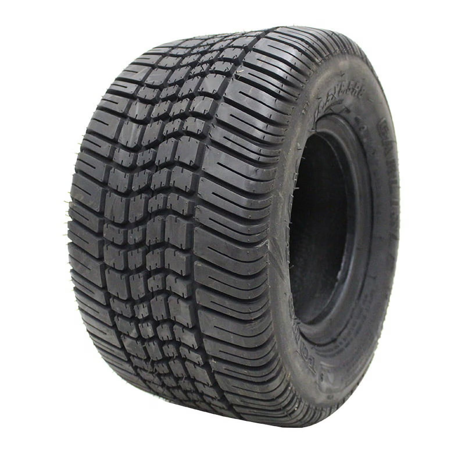Set of 4 Carlisle Tour Max 205/50-10 67B B Tires