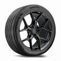 Travelstar Ecosport GT 245/45ZR20 245/45/20 103W Load Range XL High Performance All Season Passenger Tire??No Rim??