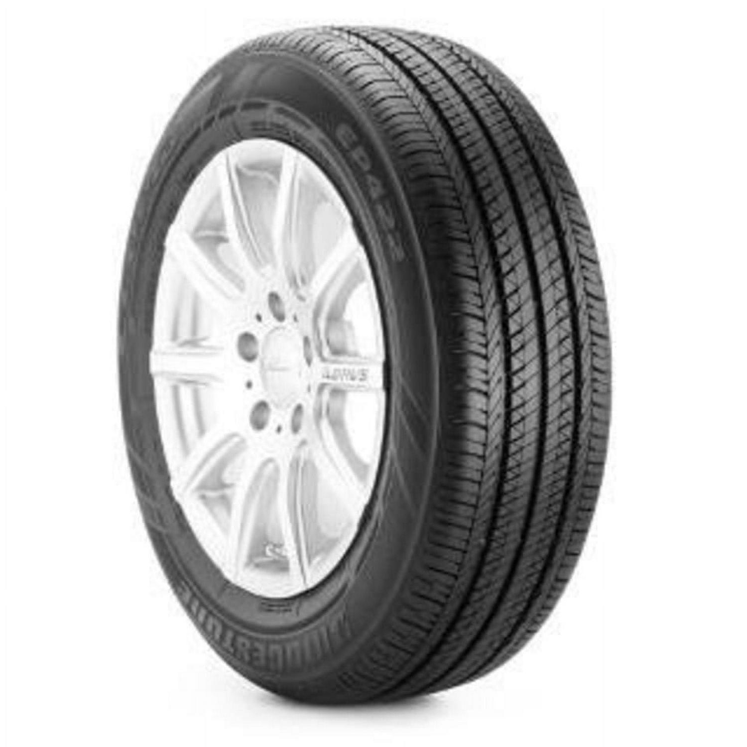 Bridgestone Potenza RE980AS 215/45R17 91 W Tire