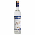 Stolichnaya Vodka 100 - 750ML