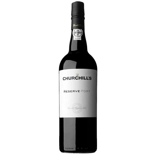 Churchills Port Reserve - 750ML
