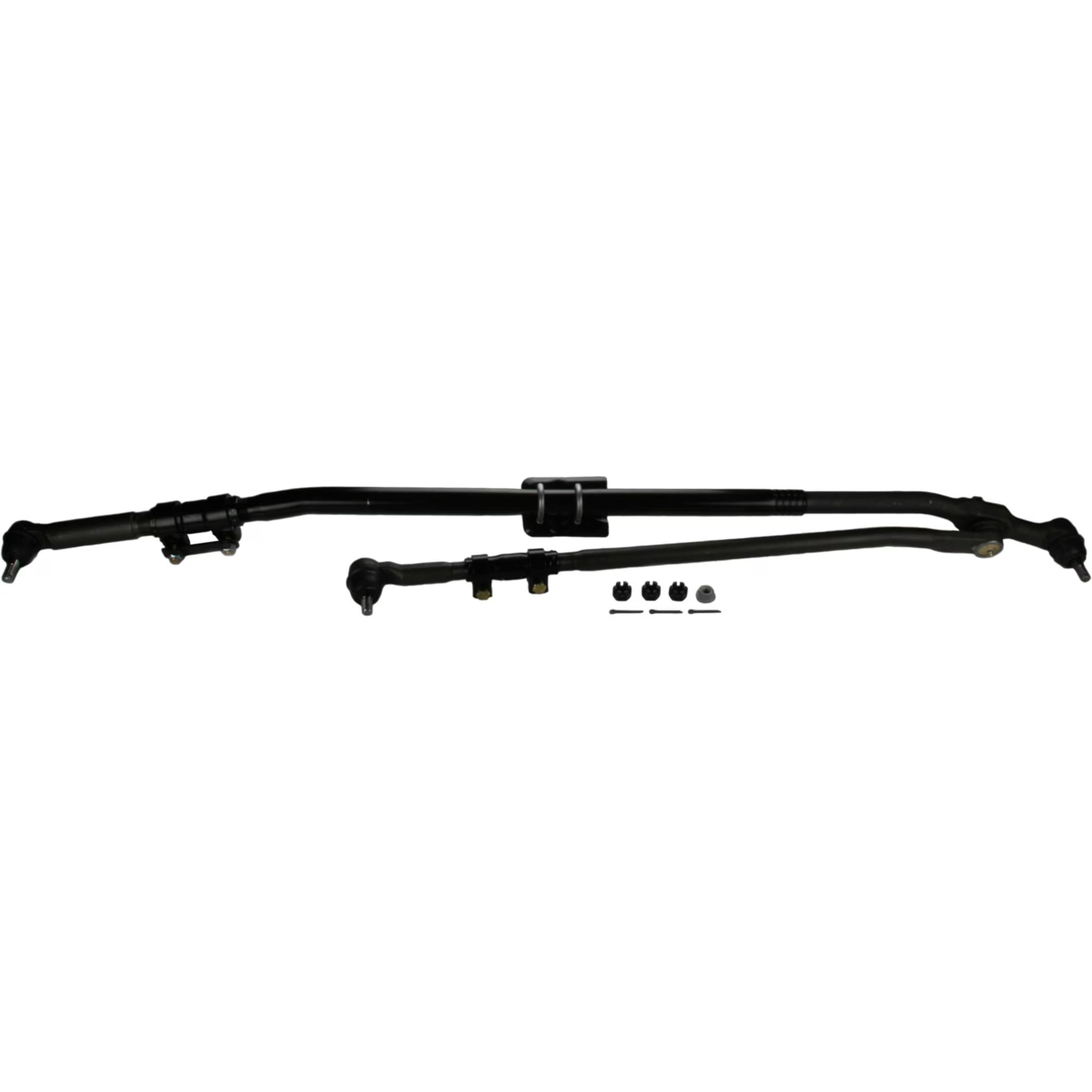 MOOG DS800981A Steering Linkage Assembly Fits select: 2009-2012 DODGE RAM 2500, 2009-2012 DODGE RAM 3500