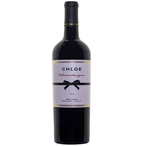 Chloe San Lucas Monterey Cabernet Sauvignon - 750ML