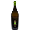 Chazalettes Vermouth Torino Dry Nv - 750ml