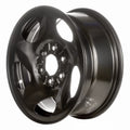 Chevrolet Wheel 2002-2009 16  OEM 9593367