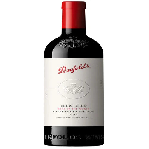 Penfolds Cabernet Sauvignon Bin 149 California 2018 - 1.5L