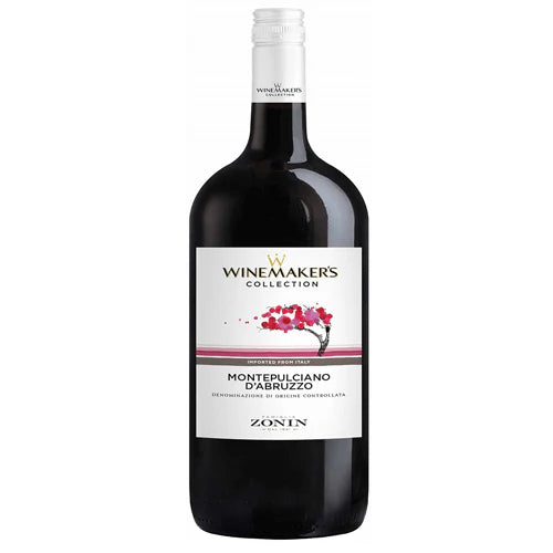 Zonin Winemaker's Collection Montepulciano - 1.5L