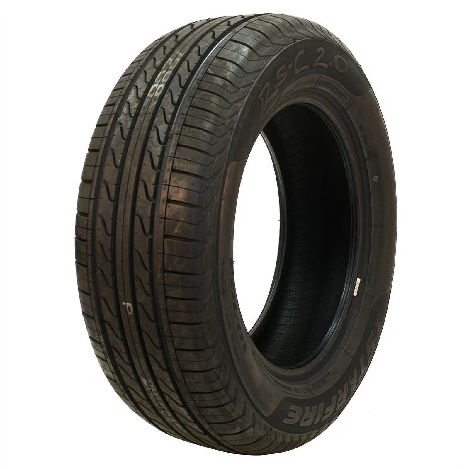 Vanguard Arctic Claw WXI Winter 265/70R16 112T Passenger Tire