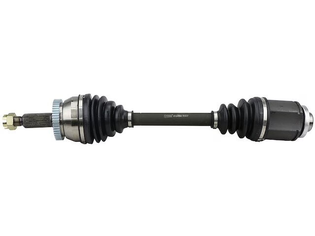 Front Right Passenger Side CV Axle Assembly - Compatible with 2007 - 2009 Hyundai Santa Fe 2008