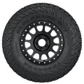 Set of 4 Yokohama Geolandar M/T G003 LT285/75R16 126/123Q E Tires