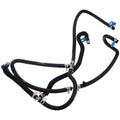 Dorman 626-731 Engine Coolant Reservoir Hose for Specific Ford Models (OE FIX)