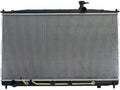 Radiator - Compatible with 2007 - 2009 Hyundai Santa Fe Sport Utility 3.3L V6 2008