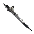 Detroit Axle - Complete Power Steering Rack and Pinion Assembly Replacement for 2011 2012 2013 2014 2015 2016 Volkswagen Jetta